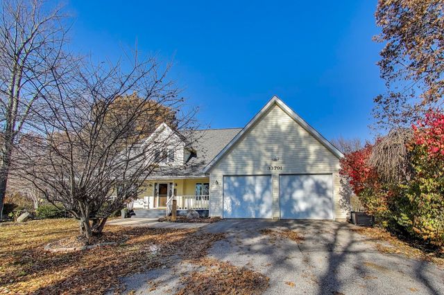 33791 Early Road, New Carlisle, IN 46552