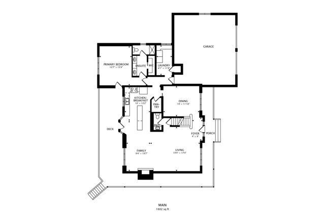 33791 Early Road, New Carlisle, IN 46552