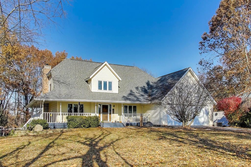 33791 Early Road, New Carlisle, IN 46552