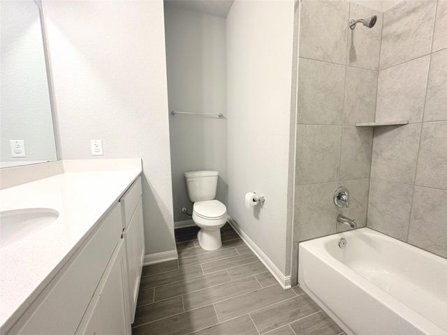 243 Kellys Heroes WAY, Jarrell, TX 76537