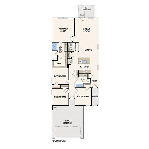 243 Kellys Heroes WAY, Jarrell, TX 76537