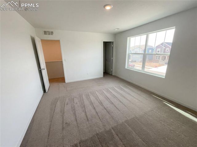 7851 Desert Wrangler Drive, Colorado Springs, CO 80908