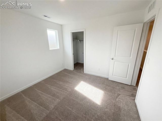 7851 Desert Wrangler Drive, Colorado Springs, CO 80908