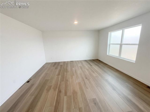 7851 Desert Wrangler Drive, Colorado Springs, CO 80908