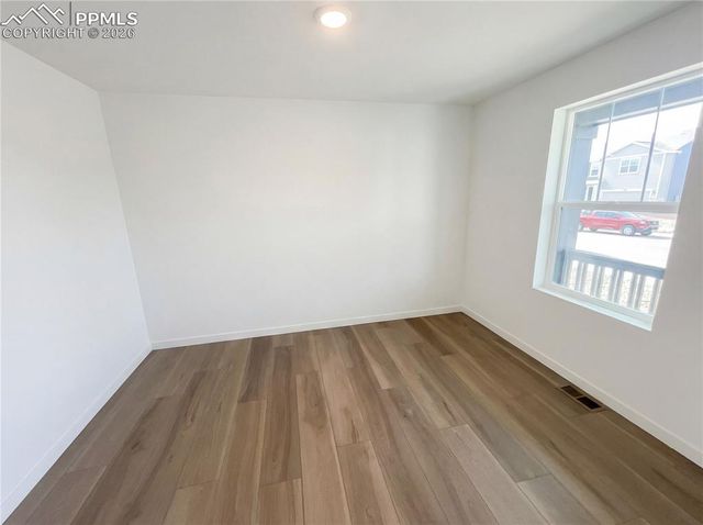 7851 Desert Wrangler Drive, Colorado Springs, CO 80908