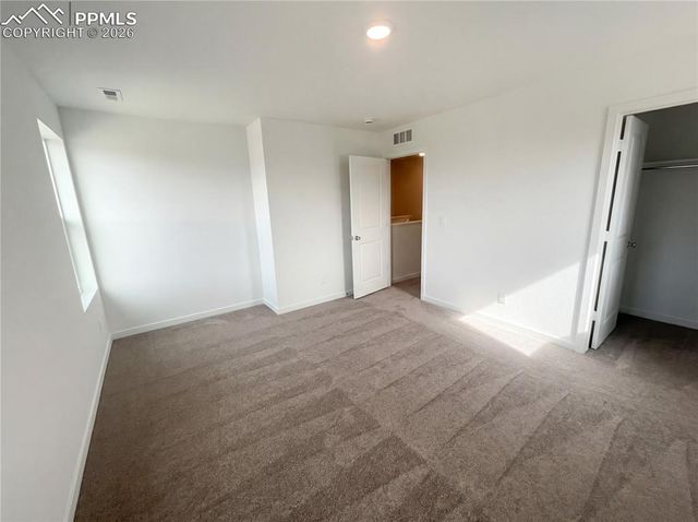 7851 Desert Wrangler Drive, Colorado Springs, CO 80908