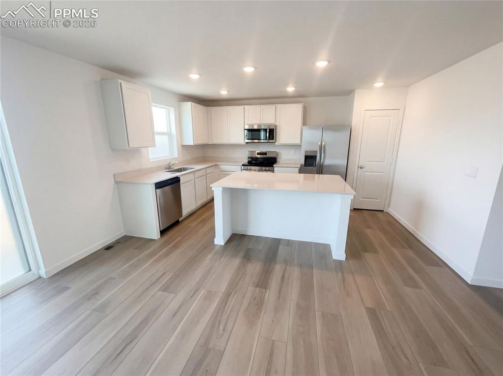 7851 Desert Wrangler Drive, Colorado Springs, CO 80908 — photo 2