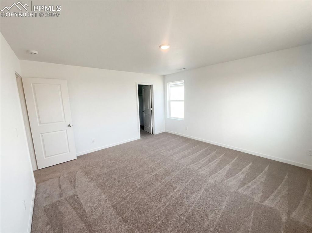 7851 Desert Wrangler Drive, Colorado Springs, CO 80908 — photo 4
