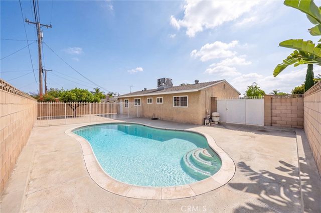 1434 Calaveras Court, Ontario, CA 91764