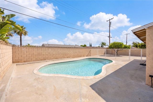 1434 Calaveras Court, Ontario, CA 91764