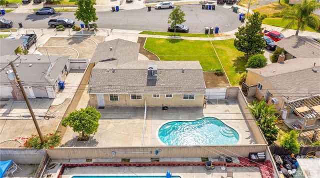 1434 Calaveras Court, Ontario, CA 91764