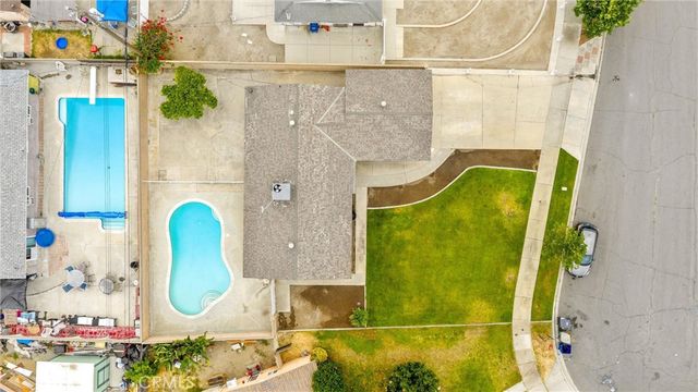 1434 Calaveras Court, Ontario, CA 91764