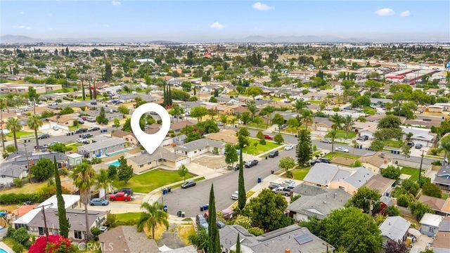 1434 Calaveras Court, Ontario, CA 91764