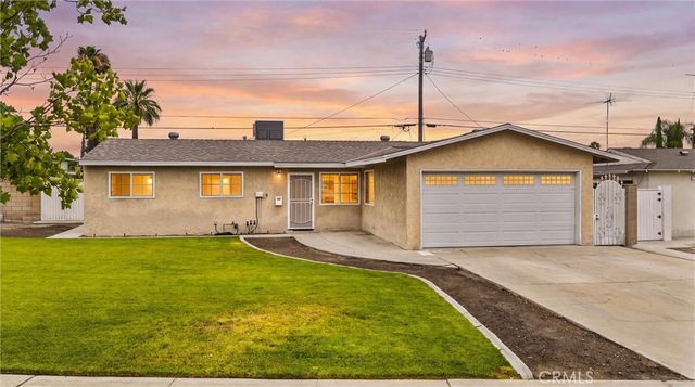 1434 Calaveras Court, Ontario, CA 91764