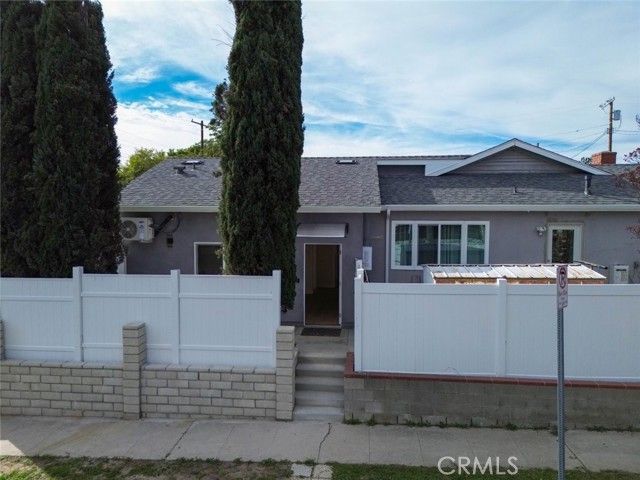 16327 Kalisher Street, Granada Hills (los Angeles), CA 91344