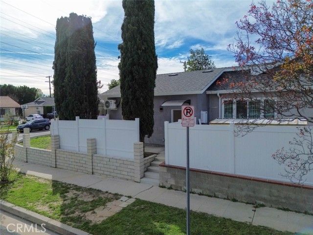 16327 Kalisher Street, Granada Hills (los Angeles), CA 91344