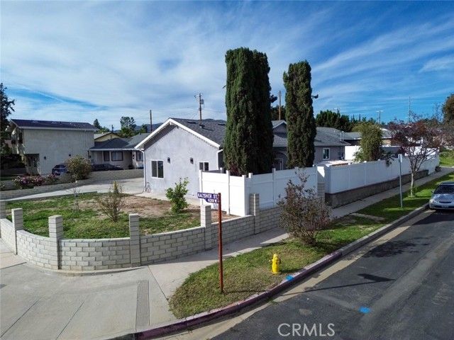 16327 Kalisher Street, Granada Hills (los Angeles), CA 91344