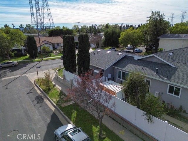 16327 Kalisher Street, Granada Hills (los Angeles), CA 91344