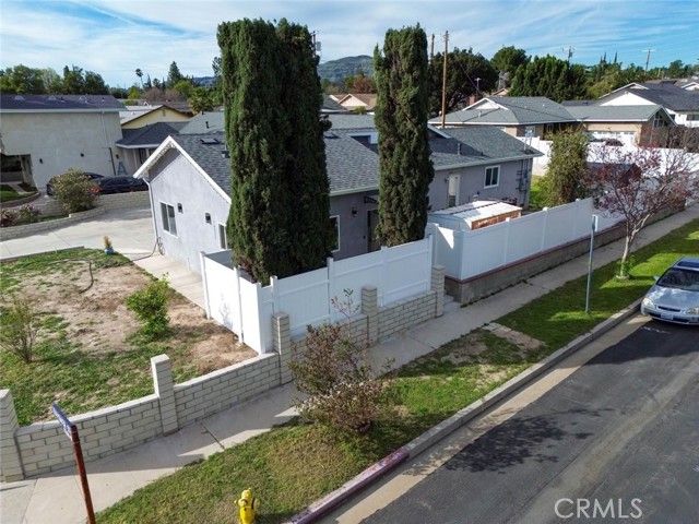 16327 Kalisher Street, Granada Hills (los Angeles), CA 91344