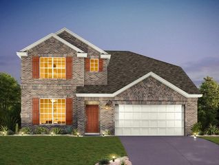 9717 Serene Bliss LN, Buda, TX 78610