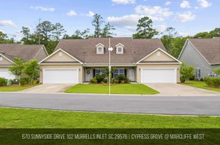 670 Sunnyside Dr # 102, Murrells Inlet, SC 29576