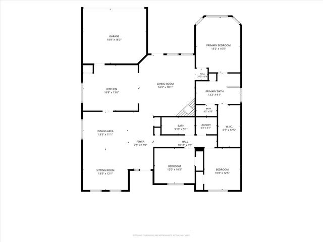 1424 Mayflower Lane, Lewisville, TX 75077