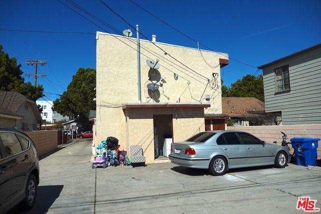 3516 W 67th Street, Los Angeles, CA 90043