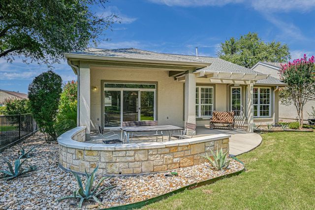 102 Yosemite RD, Georgetown, TX 78633