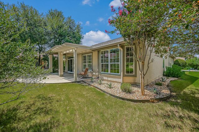 102 Yosemite RD, Georgetown, TX 78633