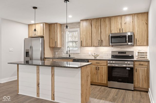 4156 W Bertha Street, Indianapolis, IN 46241