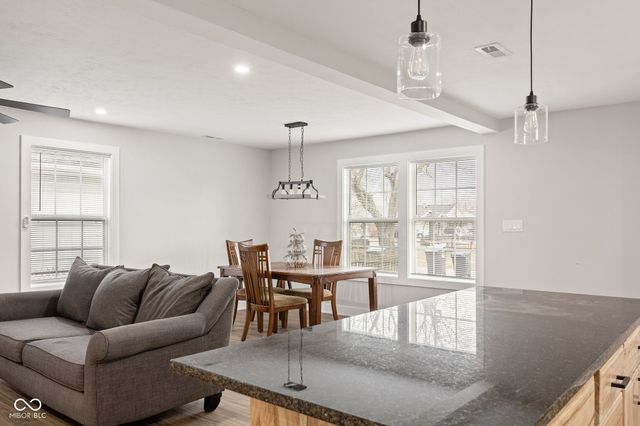 4156 W Bertha Street, Indianapolis, IN 46241