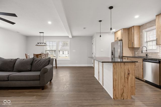 4156 W Bertha Street, Indianapolis, IN 46241