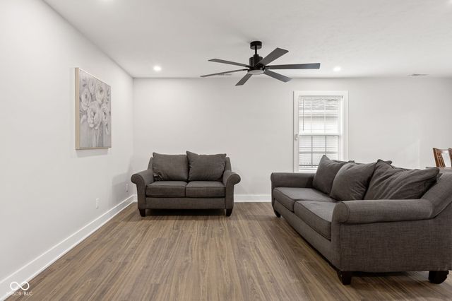 4156 W Bertha Street, Indianapolis, IN 46241