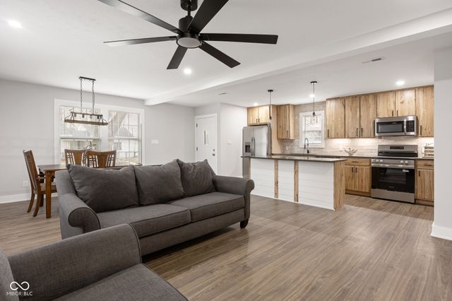 4156 W Bertha Street, Indianapolis, IN 46241