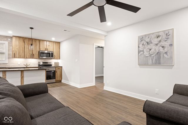 4156 W Bertha Street, Indianapolis, IN 46241