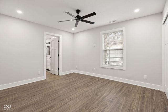 4156 W Bertha Street, Indianapolis, IN 46241