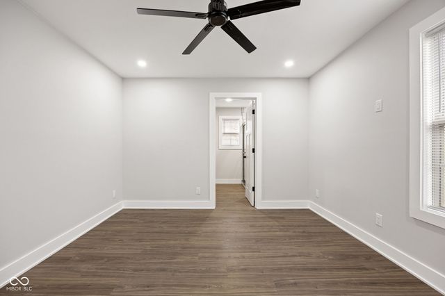 4156 W Bertha Street, Indianapolis, IN 46241