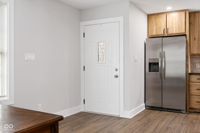 4156 W Bertha Street, Indianapolis, IN 46241