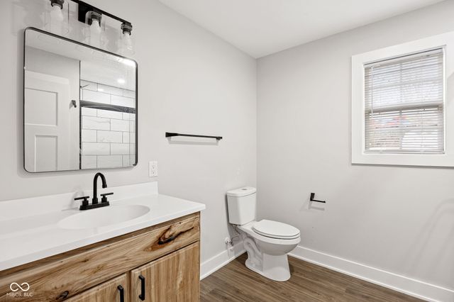 4156 W Bertha Street, Indianapolis, IN 46241