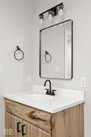 4156 W Bertha Street, Indianapolis, IN 46241