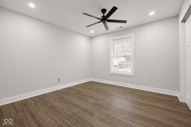 4156 W Bertha Street, Indianapolis, IN 46241