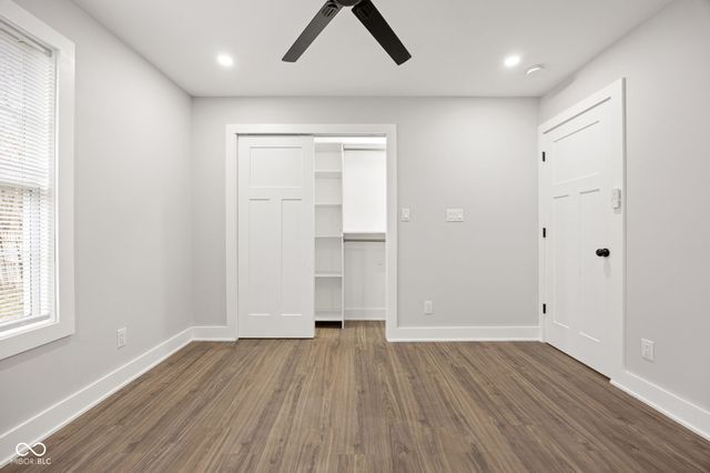 4156 W Bertha Street, Indianapolis, IN 46241