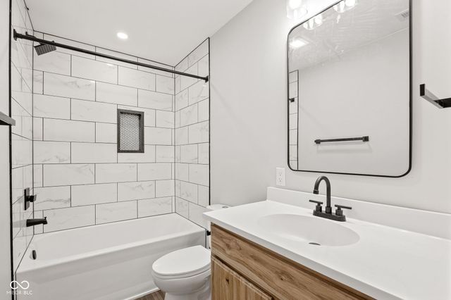 4156 W Bertha Street, Indianapolis, IN 46241