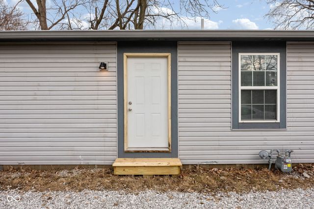 4156 W Bertha Street, Indianapolis, IN 46241