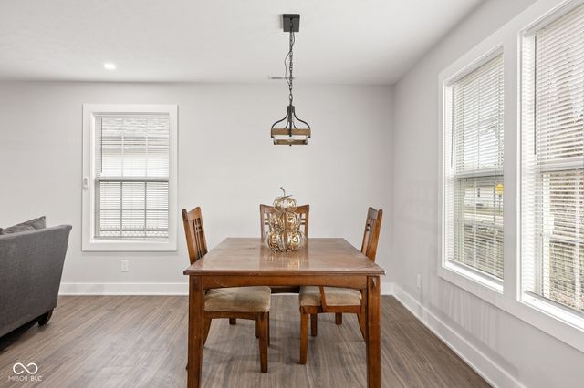 4156 W Bertha Street, Indianapolis, IN 46241