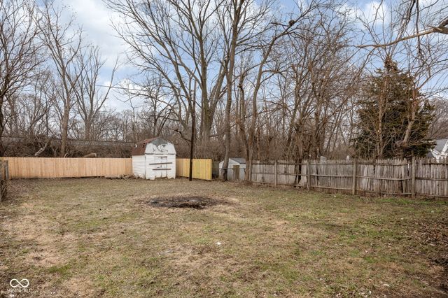 4156 W Bertha Street, Indianapolis, IN 46241