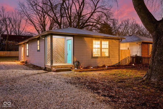 4156 W Bertha Street, Indianapolis, IN 46241