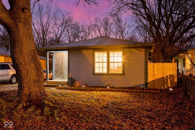 4156 W Bertha Street, Indianapolis, IN 46241