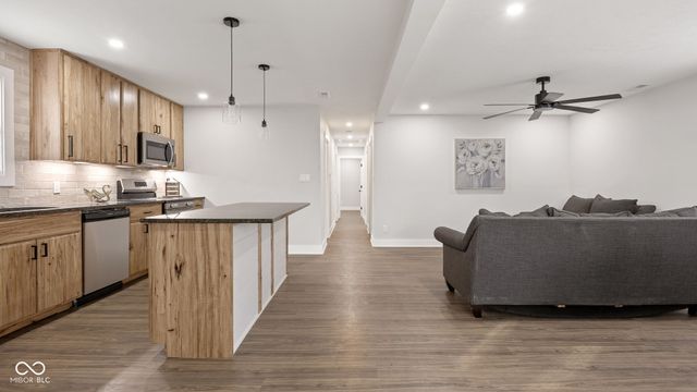 4156 W Bertha Street, Indianapolis, IN 46241