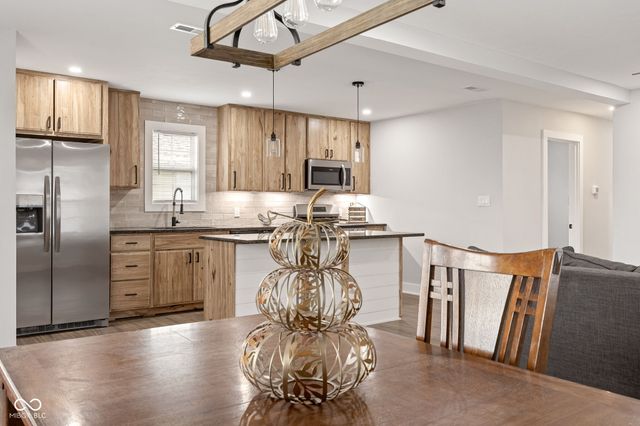 4156 W Bertha Street, Indianapolis, IN 46241